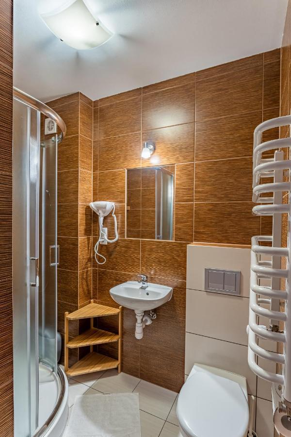 Domek Plaster Miodu Istebna Exteriör bild